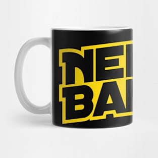 NerdBabe Mug